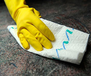 Безопасность имущества