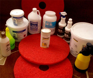 Гипоаллергенные средства