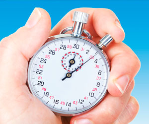 Сроки исполнения