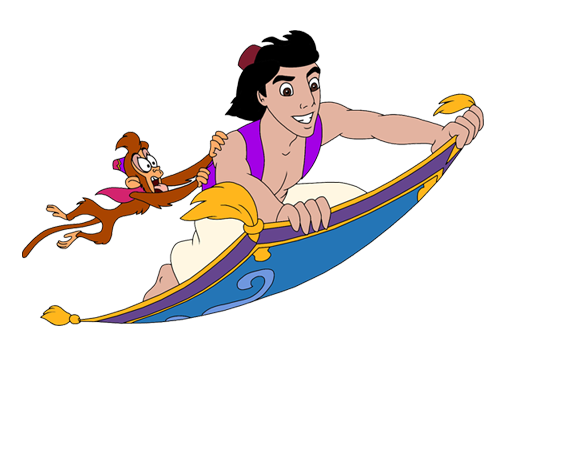 Алладин 54 - химчистка ковров