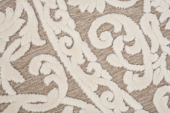 Вискозные ковры